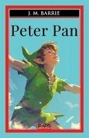 Peter Pan - M. Barrie, J.