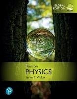 Pearson Physics, Global Edition + Mastering Physics with Pearson eText (Package) - Walker, James; Walker, James S.