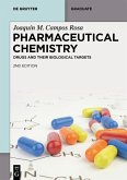 Pharmaceutical Chemistry (eBook, ePUB)