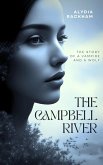 The Campbell River: The Story of a Vampire and a Wolf (eBook, ePUB)