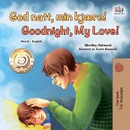 God natt, min kjære! Goodnight, My Love! (eBook, ePUB)