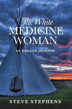 Cover The White Medicine Woman (eBook, ePUB)