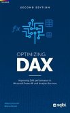 Optimizing DAX (eBook, ePUB)