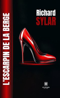 L'escarpin de la berge (eBook, ePUB) - Sylar, Richard