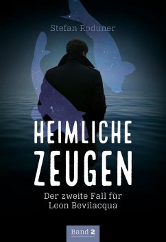 Cover Heimliche Zeugen (eBook, ePUB)