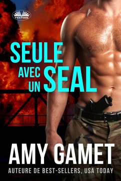 Cover Seule Avec Un SEAL (eBook, ePUB)