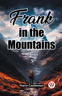 Frank in the Mountains - Castlemon, Harry