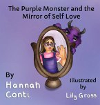 The Purple Monster and The Mirror of Self-Love