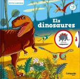 Petits curiosos: Els dinosaures Petits curiosos: Els dinosaures