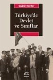 Türkiyede Devlet ve Siniflar