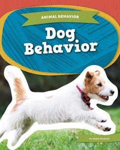 Cover Dog Behavior