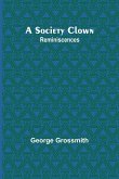 A Society Clown