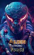 Alien Strong Force - Bild 1