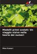 Modelli primi svelati: Un viaggio... - Bild 1