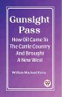 Gunsight Pass How Oil Came To The... - Bild 1