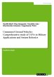 Unmanned Ground Vehicles: Comprehensive... - Bild 1