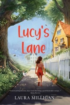 Cover Lucy's Lane (eBook, ePUB)