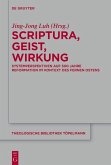 Scriptura, Geist, Wirkung (eBook, PDF)