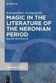 Magic in the Literature of the Neronian Period (eBook, PDF)