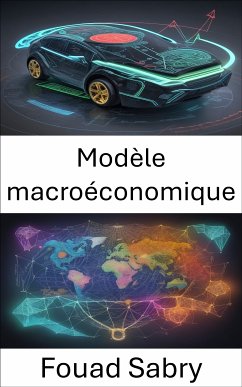 Modèle macroéconomique (eBook, ePUB) - Sabry, Fouad
