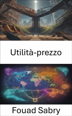 Utilità-prezzo (eBook, ePUB) - Sabry, Fouad