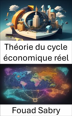 Théorie du cycle économique réel (eBook, ePUB) - Sabry, Fouad