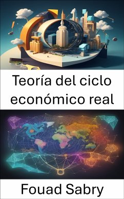 Teoría del ciclo económico real (eBook, ePUB) - Sabry, Fouad