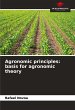 Agronomic principles: basis for... - Bild 1