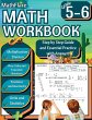 MathFlare - Math Workbook 5th and 6th... - Bild 1