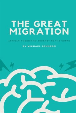 The Great Migration - Johnson, Michael