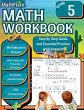 MathFlare - Math Workbook 5th Grade - Bild 1