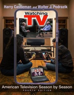 Watching TV - Castleman, Harry; Podrazik, Walter J