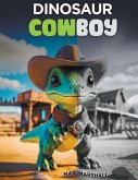 Dinosaur Cowboy