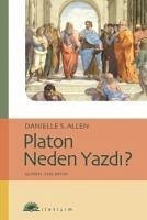 Platon Neden Yazdi - S. Allen, Danielle