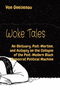 Woke Tales - Gneisenau, von