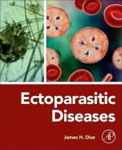 Cover Ectoparasitic Diseases