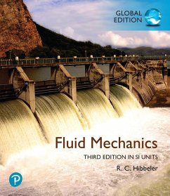 Fluid Mechanics in SI Units - Hibbeler, Russell; Hibbeler, Russell C.