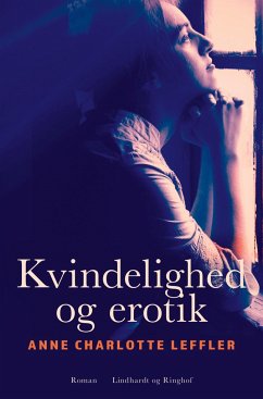 Kvindelighed og erotik - Leffler, Anne Charlotte