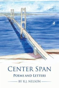 Cover Center Span (eBook, ePUB)