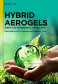 Hybrid Aerogels (eBook, ePUB)