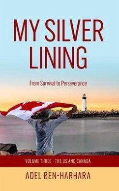 Cover My Silver Lining (eBook, ePUB)