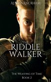 The Riddle Walker (Weaving of Time, #2) (eBook, ePUB)