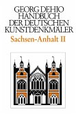 Dehio - Handbuch der deutschen Kunstdenkmäler / Sachsen-Anhalt Bd. 2 (eBook, PDF)
