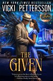 The Given (Celestial Blues, #3) (eBook, ePUB)