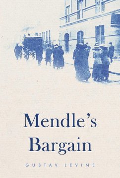 Cover Mendle's Bargain (eBook, ePUB)