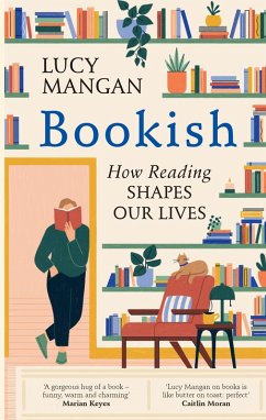Cover Bookish (eBook, ePUB)