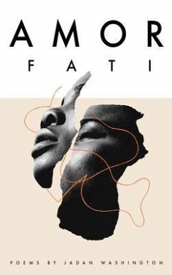 Cover Amor Fati (eBook, ePUB)