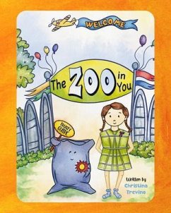 Zoo In YOU (eBook, ePUB) - Trevino, Christina