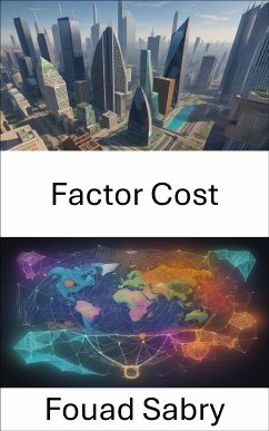 Factor Cost (eBook, ePUB) - Sabry, Fouad