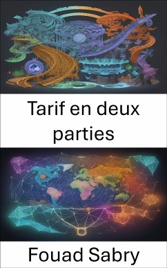 Tarif en deux parties (eBook, ePUB) - Sabry, Fouad